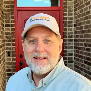 Chet Clark, Owner, Clark Home Inspections